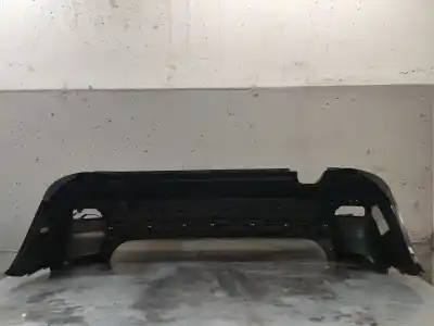 Peça sobressalente para automóvel em segunda mão para choques traseiro por jeep compass (mk49) 2.2 crd referências oem iam   