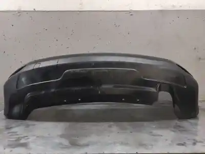 Peça sobressalente para automóvel em segunda mão para choques traseiro por jeep compass (mk49) 2.2 crd referências oem iam   