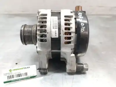 Peça sobressalente para automóvel em segunda mão alternador por ford focus c-max (cap) ambiente (d) referências oem iam 12049170125n  