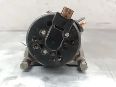 Peça sobressalente para automóvel em segunda mão alternador por ford focus c-max (cap) ambiente (d) referências oem iam 12049170125n  