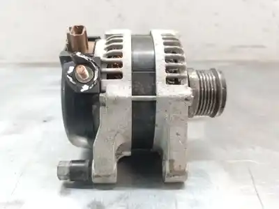 Peça sobressalente para automóvel em segunda mão alternador por ford focus c-max (cap) ambiente (d) referências oem iam 12049170125n  
