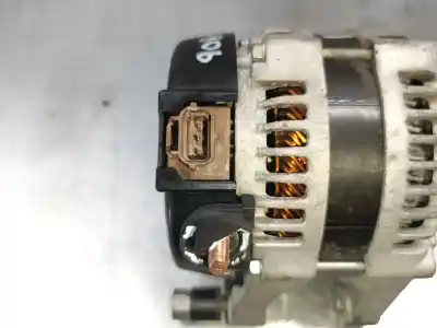 Peça sobressalente para automóvel em segunda mão alternador por ford focus c-max (cap) ambiente (d) referências oem iam 12049170125n  