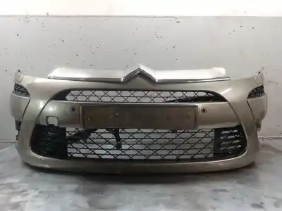 Автозапчастина б/у передній бампер для CITROEN C4 PICASSO I MONOSPACE (UD_) 2.0 HDI 138 Посилання на OEM IAM   