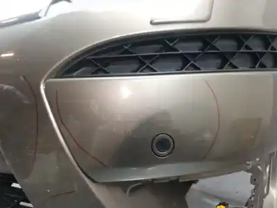 Автозапчастина б/у передній бампер для citroen c4 picasso i monospace (ud_) 2.0 hdi 138 посилання на oem iam   