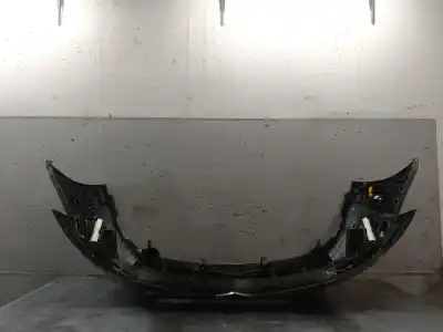 Автозапчастина б/у передній бампер для citroen c4 picasso i monospace (ud_) 2.0 hdi 138 посилання на oem iam   