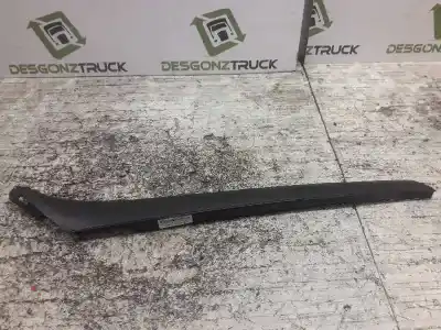 Автозапчасти б/у декоративная накладка передней левой стойки за FORD TRANSIT COMBI ´06 FT 260 corto ссылки OEM IAM 6C11V03683  