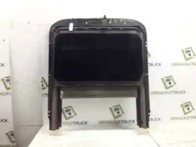 Автозапчасти б/у стекло люка за AUDI A3 (8L) 1.8 20V Turbo ссылки OEM IAM 8L08770415EX 84211B 