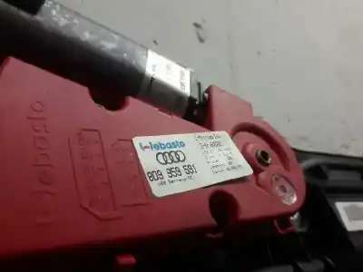 Автозапчасти б/у стекло люка за audi a3 (8l) 1.8 20v turbo ссылки oem iam 8l08770415ex 84211b 