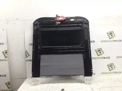 Автозапчасти б/у стекло люка за audi a3 (8l) 1.8 20v turbo ссылки oem iam 8l08770415ex 84211b 