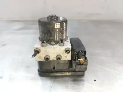 Peça sobressalente para automóvel em segunda mão abs por seat leon (1p1) 2.0 tdi 16v referências oem iam 1k0614517af