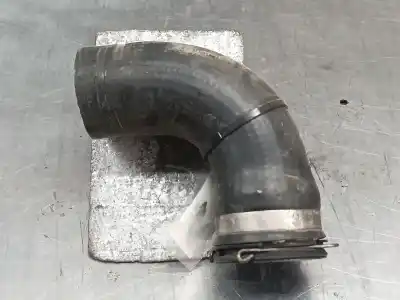 Автозапчастина б/у шланги інтеркулера для RENAULT KANGOO (F/KC0) Authentique 4X4 Посилання на OEM IAM   