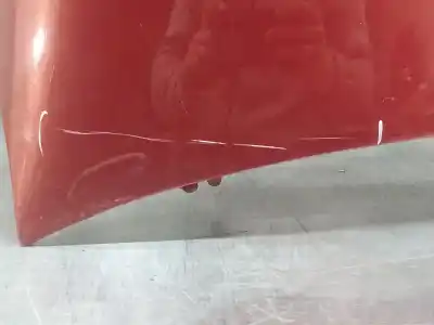 Pezzo di ricambio per auto di seconda mano parafango anteriore destro per citroen c3 1.4 hdi exclusive riferimenti oem iam   