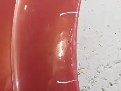 Pezzo di ricambio per auto di seconda mano parafango anteriore destro per citroen c3 1.4 hdi exclusive riferimenti oem iam   