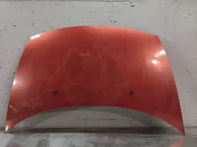 Second-hand car spare part Bonnet for CITROEN C3 1.4 HDi Exclusive OEM IAM references   