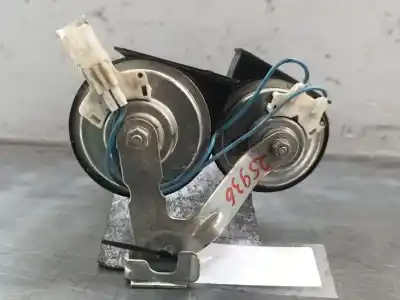 Pezzo di ricambio per auto di seconda mano corno per citroen c4 lim. business riferimenti oem iam 0055306  