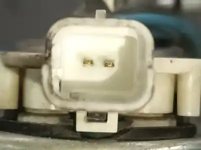 Pezzo di ricambio per auto di seconda mano corno per citroen c4 lim. business riferimenti oem iam 0055306  