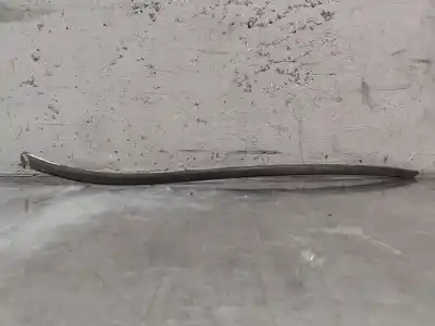 Second-hand car spare part decorative moulding for citroen c4 lim. business oem iam references 9687124680