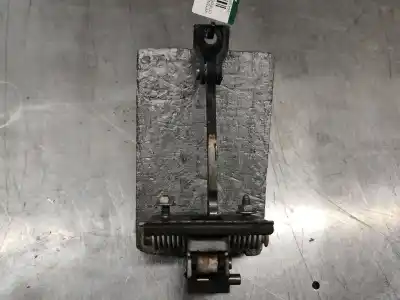 Second-hand car spare part door stop for citroen c4 lim. business oem iam references es70b7avd2