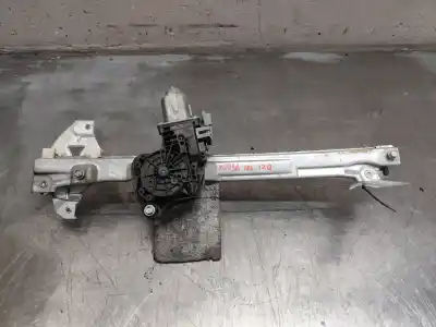 Second-hand car spare part driver left window regulator for citroen c4 lim. business oem iam references 121787avg