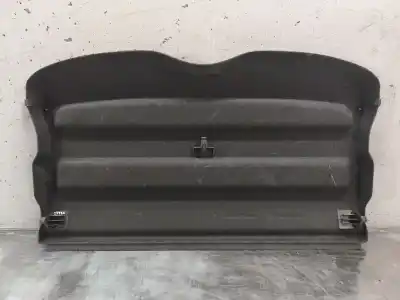 Second-hand car spare part parcel shelf for citroen c4 lim. business oem iam references   