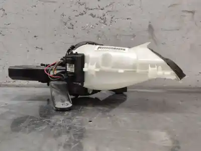 Pezzo di ricambio per auto di seconda mano ventola riscaldamento per citroen c4 picasso i monospace (ud_) 1.6 hdi riferimenti oem iam 9650872480  