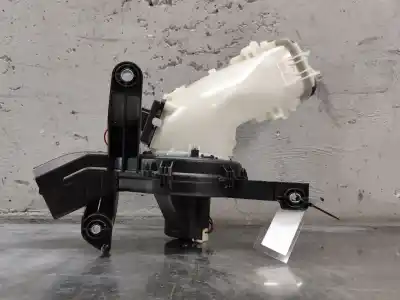 Pezzo di ricambio per auto di seconda mano ventola riscaldamento per citroen c4 picasso i monospace (ud_) 1.6 hdi riferimenti oem iam 9650872480  