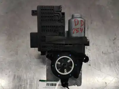 Second-hand car spare part right front window motor for citroen c4 picasso i monospace (ud_) 1.6 hdi oem iam references 9654087580  