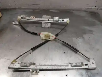 Pezzo di ricambio per auto di seconda mano Alzacristalli Anteriore Destro per CITROEN C4 PICASSO I MONOSPACE (UD_) 1.6 HDI Riferimenti OEM IAM   