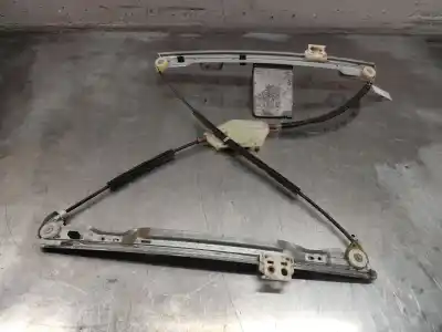 Автозапчастина б/у регулятор переднього правого скла для citroen c4 picasso i monospace (ud_) 1.6 hdi посилання на oem iam   