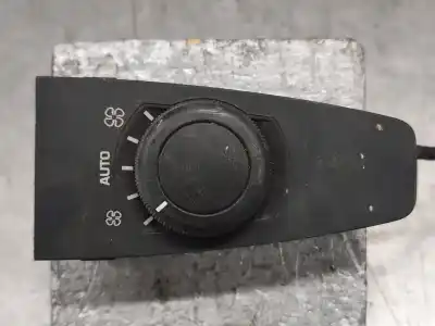 Pezzo di ricambio per auto di seconda mano Controllo Climatico per CITROEN C4 PICASSO I MONOSPACE (UD_) 1.6 HDI Riferimenti OEM IAM A53000600  