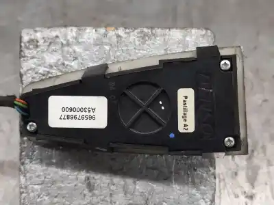 İkinci el araba yedek parçası iklim kontrolü için citroen c4 picasso i monospace (ud_) 1.6 hdi oem iam referansları a53000600  