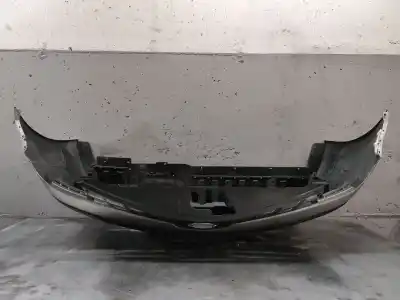 Second-hand car spare part front bumper for nissan note (e11, ne11) 1.5 dci oem iam references   