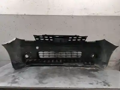 Second-hand car spare part front bumper for nissan note (e11, ne11) 1.5 dci oem iam references   