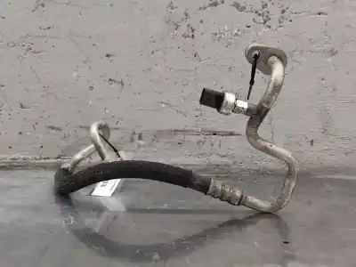 Second-hand car spare part air conditioning pipes for jeep compass (mk49) 2.2 crd oem iam references 