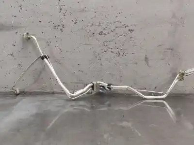 Second-hand car spare part air conditioning pipes for jeep compass (mk49) 2.2 crd oem iam references 0223o1lm