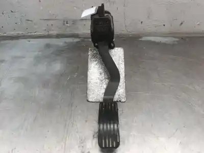 Second-hand car spare part accelerator pedal for citroen c4 lim. business oem iam references 9671840280