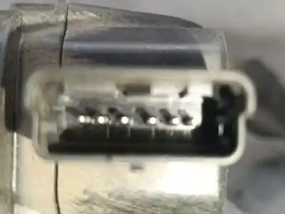 Peça sobressalente para automóvel em segunda mão pedal acelerador por citroen c4 lim. business referências oem iam 9671840280  