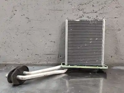Second-hand car spare part heating / air conditioning radiator for citroen c4 lim. business oem iam references 