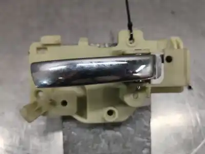 Second-hand car spare part interior right rear handle for jeep compass (mk49) 2.2 crd oem iam references 18601333