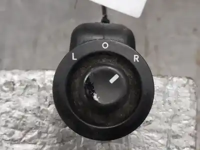 Second-hand car spare part rearview side mirror switch for jeep compass (mk49) 2.2 crd oem iam references 04602788aa