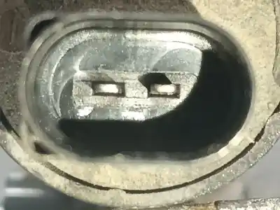 Second-hand car spare part washer pump for jeep compass (mk49) 2.2 crd oem iam references   