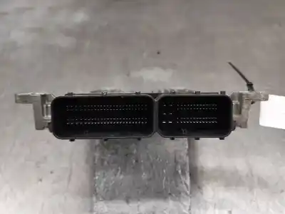 Second-hand car spare part ecu engine control for jeep compass (mk49) 2.2 crd oem iam references r0414a011a  