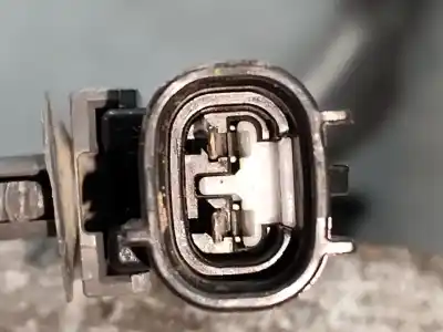 Second-hand car spare part lambda probe for mazda cx-5 (kf) 2.2 d oem iam references sh1718jh  