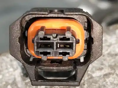 Second-hand car spare part lambda probe for mazda cx-5 (kf) 2.2 d oem iam references sh1718jh  