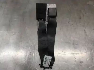 Second-hand car spare part right rear seat belt buckle for jeep compass (mk49) 2.2 crd oem iam references 