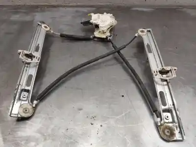 Second-hand car spare part passenger side right window regulator for jeep compass (mk49) 2.2 crd oem iam references 05074820aah