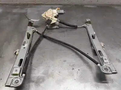 Second-hand car spare part passenger side right window regulator for jeep compass (mk49) 2.2 crd oem iam references 05074820aah  