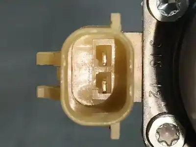 Second-hand car spare part passenger side right window regulator for jeep compass (mk49) 2.2 crd oem iam references 05074820aah  