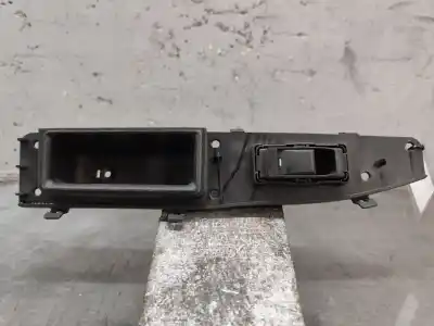 Second-hand car spare part rear right power window switch for jeep compass (mk49) 2.2 crd oem iam references 04602933aa