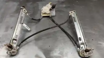 Second-hand car spare part passenger side right window regulator for dodge caliber s oem iam references 05074798aa  